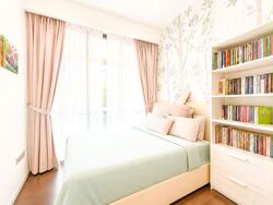 Leedon Green (D10), Condominium #586724971
